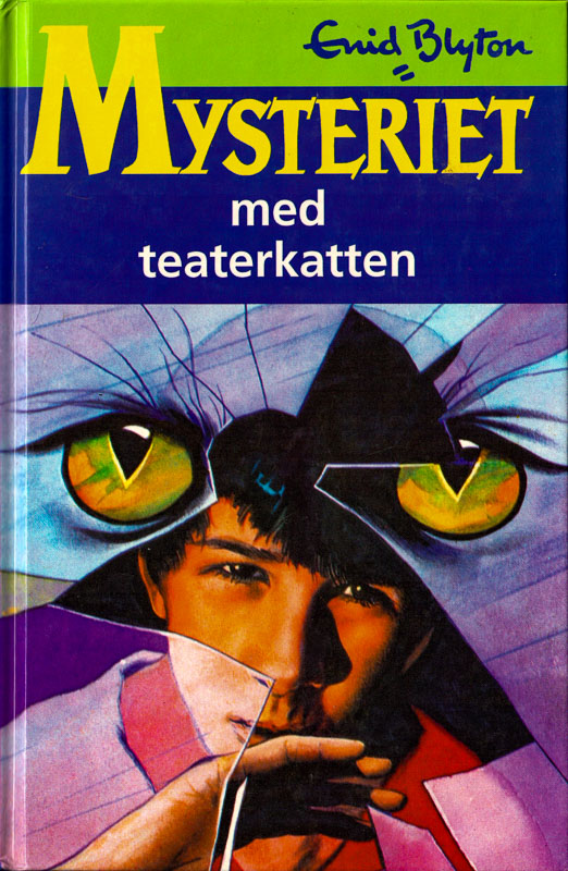 Teaterkatten 1995