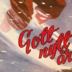 Skaparbubblor Thord Lindblom Rekordmagasinet Gott nytt år