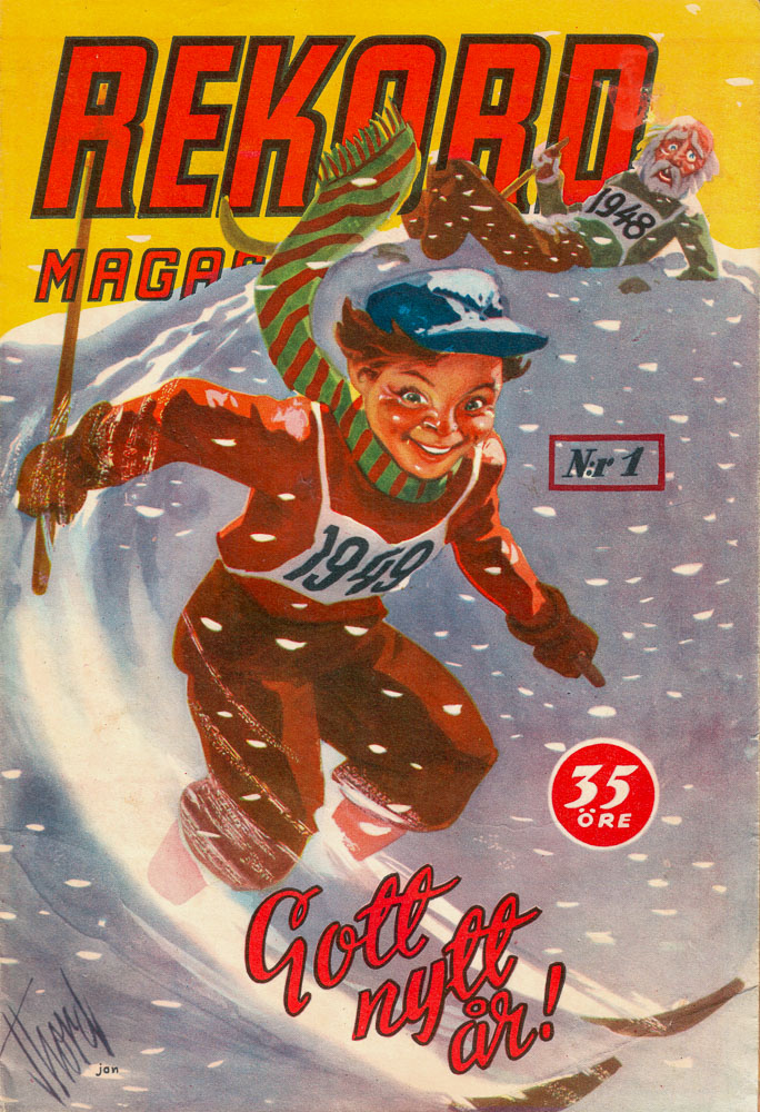 Skaparbubblor Thord Lindblom Rekordmagasinet